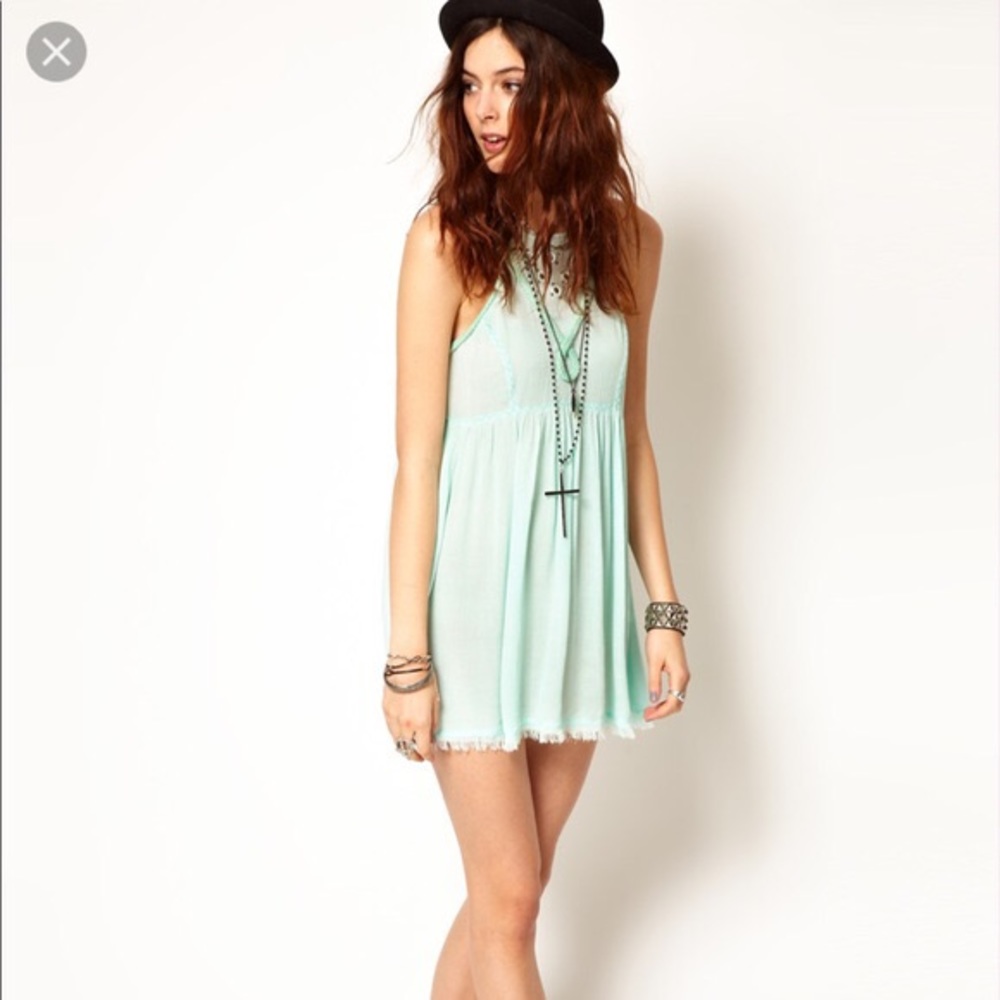 🌻 Chic Party Dress 🌻